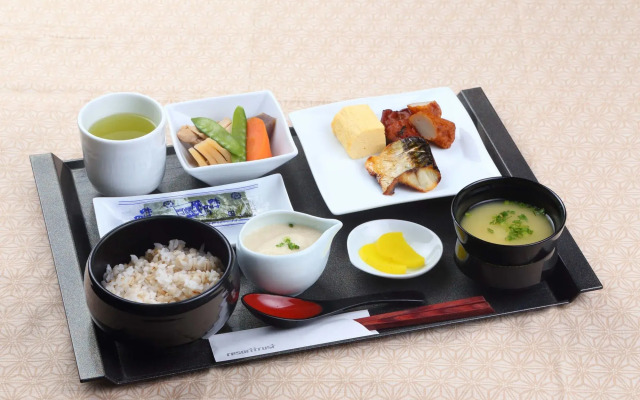 Hotel Sunflex Kagoshima