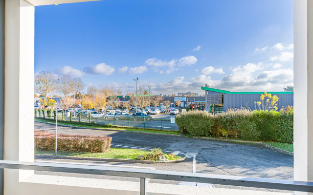 B&B HOTEL Tours Sud Joué-lès-tours