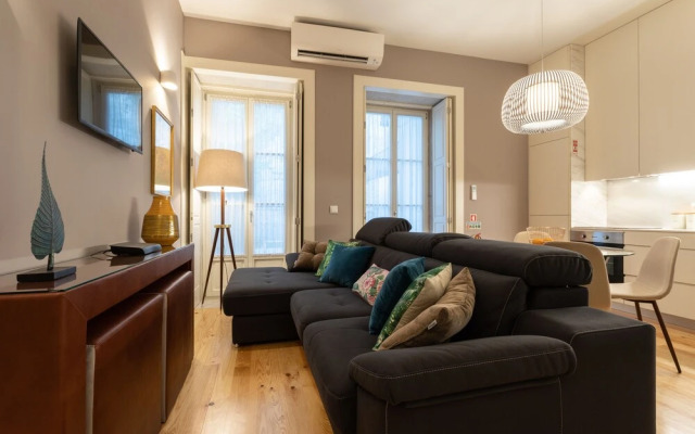 Geo Studios Santa Catarina