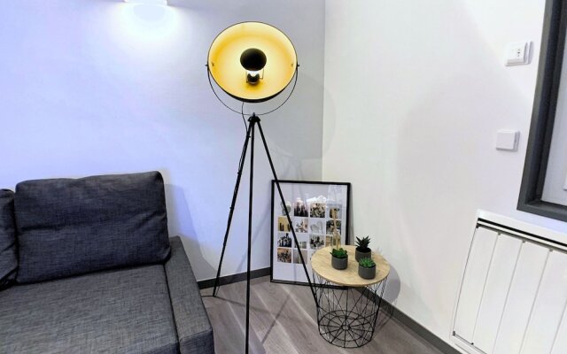 Eco-appart Boulevard de l'Europe