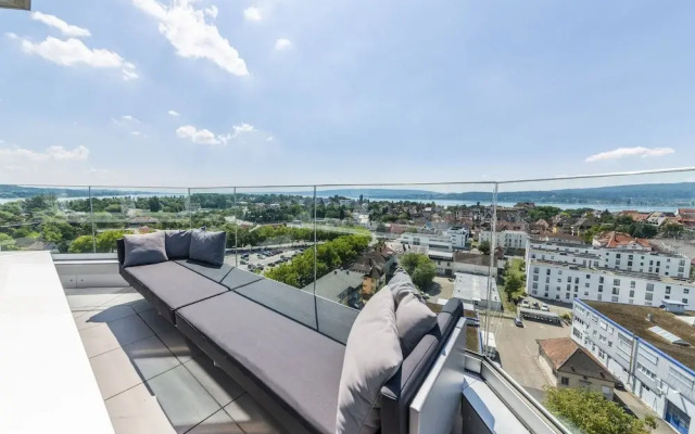 Aquaturm Hotel Plus Energie
