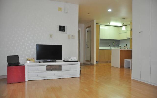 Ilsan Residence