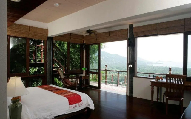 Sukhavati Retreat