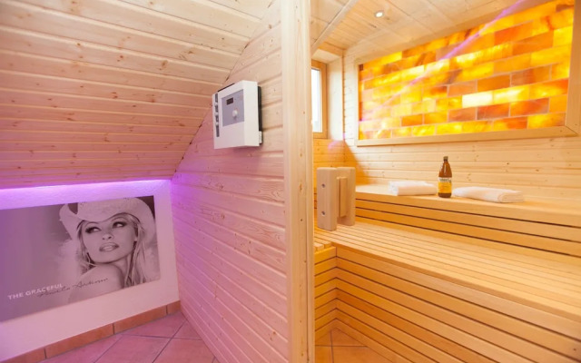 Residenz Cheval am Pfaffenberg Friedrichshafen Messe