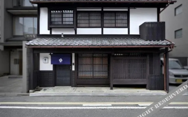 Kyo No Ondokoro Fuyacho-Nijo#４ / Vacation Stay 15846