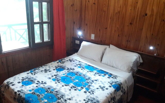 Panambi Lodge B&B