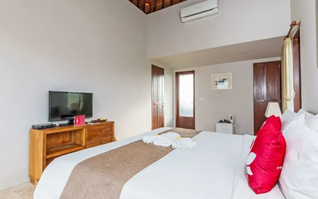 ZEN Rooms Kedisan Tegal Alang Ubud Villa