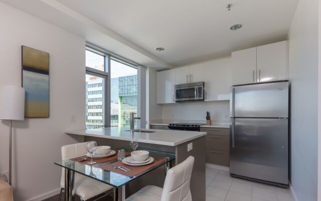 Bluebird Suites in Kendall Square