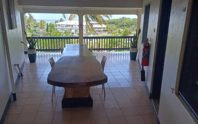 Bula Retreat