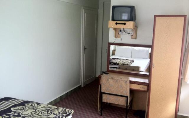 Hotel İpek