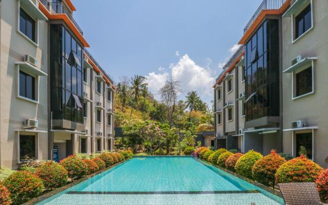 Grand Senggigi Hotel