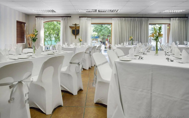 The Stellenbosch Hotel