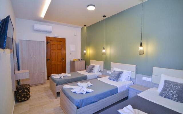 Elafonisi Paradise with Parking, WiFi, - Renovated April 2023