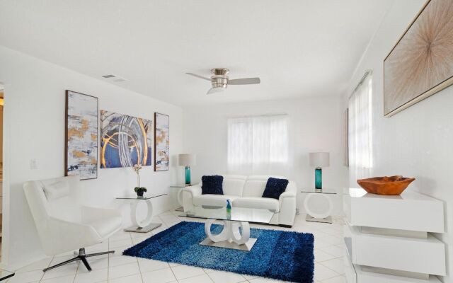 Blue Dolphin Estates