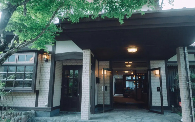 Ryokan Hikarinoie