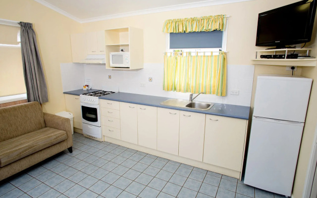 Ingenia Holidays Nambucca Heads