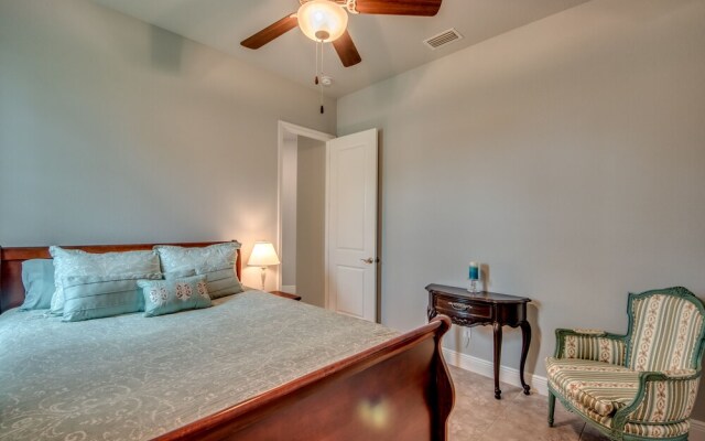 Villa Lake Kennedy - Roelens Vacations