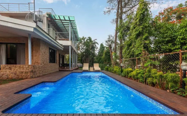 StayVista at Villa Verona