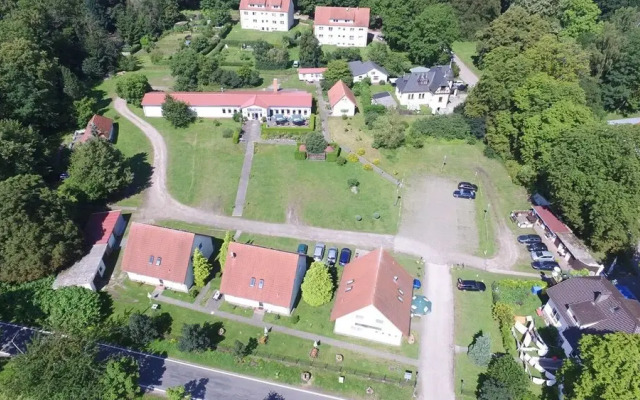 Zum Schlossgarten