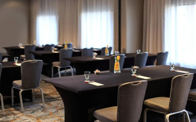 Kansas City Marriott Downtown