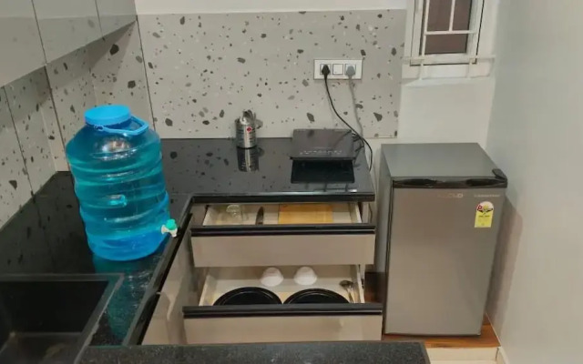 Vin Hotels & Service Apartments Manyata Tech Park