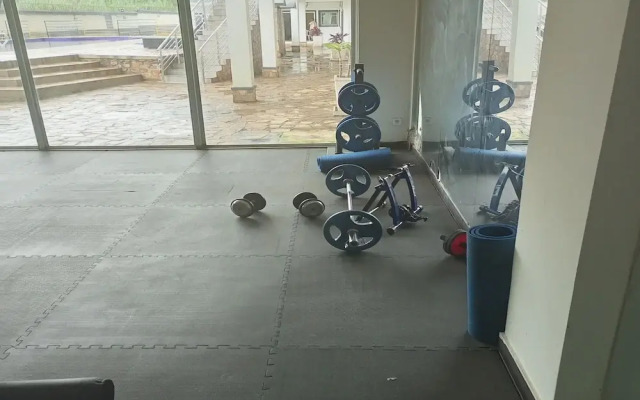 Paradise appartment hotel