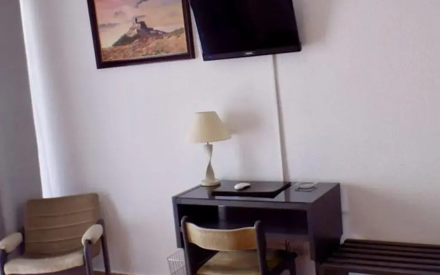 Hotel Turia Granada
