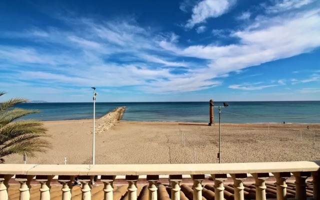 Apartamento Mistral Beach