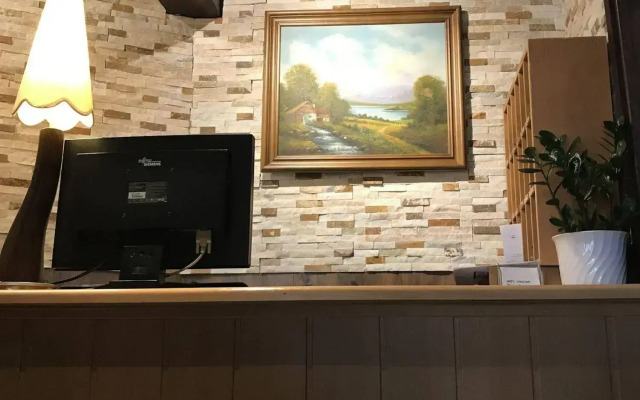 Ritter Hotel