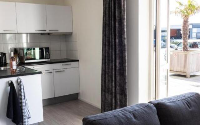 Appartementen Wemeldinge
