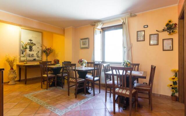 Hotel La Loggia