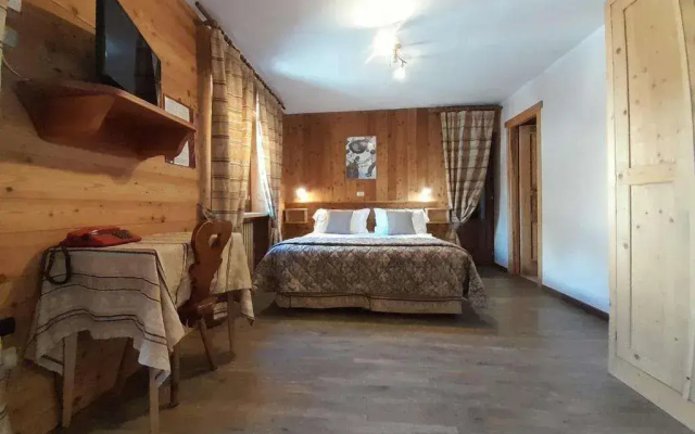 Hotel Astoria