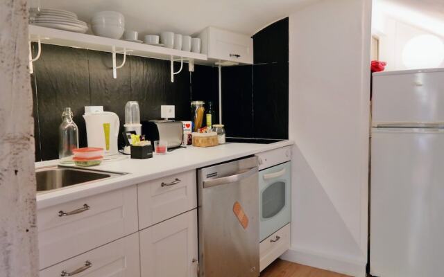 Spirit of Lisbon apartments