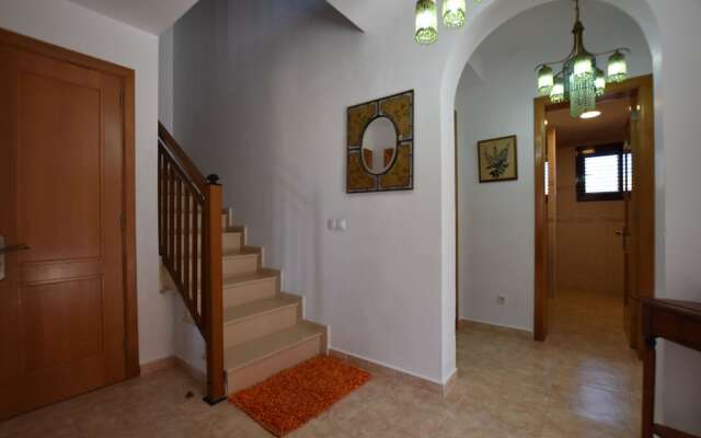 Fuerte Holiday Villa Ocean View