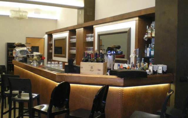 Hotel Pico Mirandola