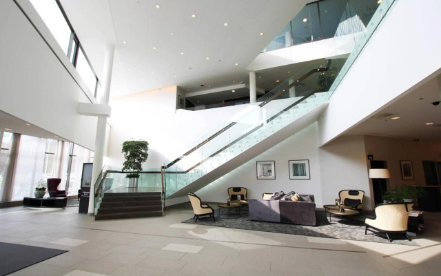 Courtyard by Marriott Stockholm Kungsholmen