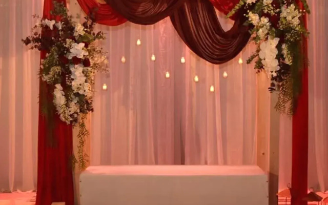 Hotel farol de Minas