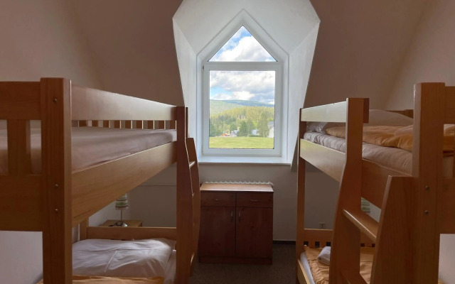 Hotel Skicentrum