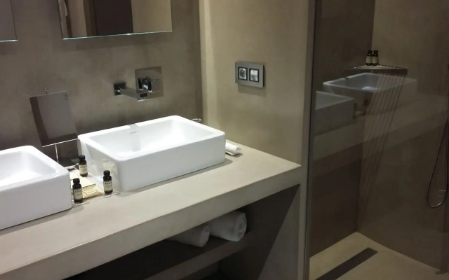 Les Lodges Sainte-Victoire Hotel & Spa