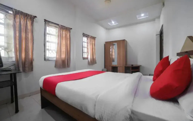 Jayshrea Recreation Club by OYO Rooms