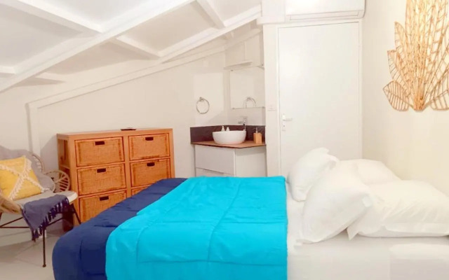 The Cosy - Suite Duplex