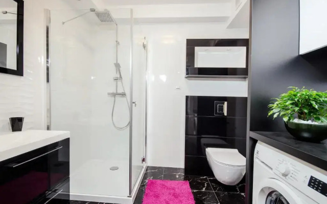 Apartamenty Szewska 7 Street by Apartamenty Lubelskie