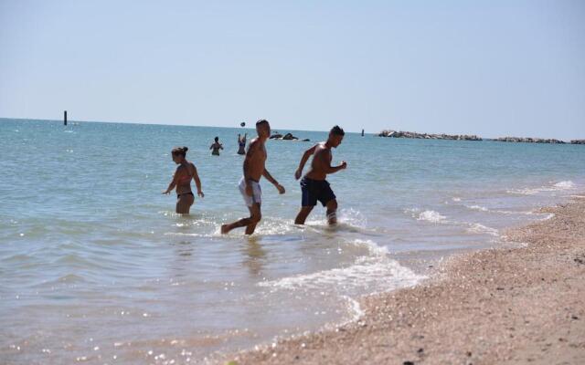 Camping Tre Archi