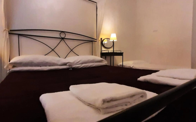 WRH Trastevere