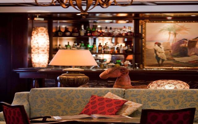 Royal Hotel Oran - MGallery by Sofitel