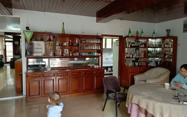 Begümhan Pansi̇yon