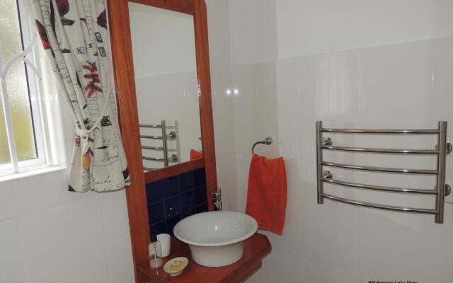 Wilderness Lake View Self-Catering