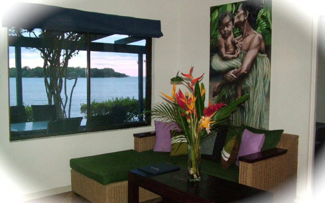 Pacific Lagoon Apartments