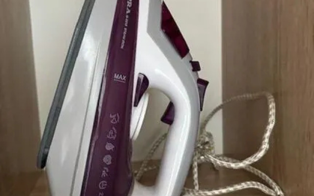 Апартаменты Ранвэй на ул. Южнодомодедовская, д. 17