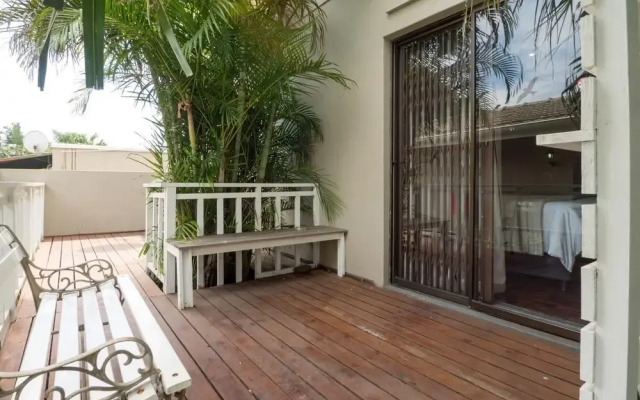 Carrington Guest House